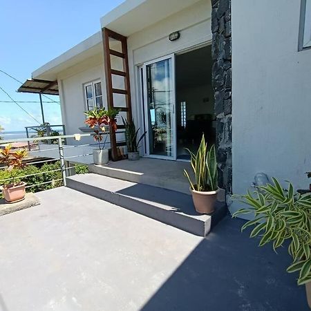 Appartamento Surf House Holidays Ruisseau Creole Esterno foto