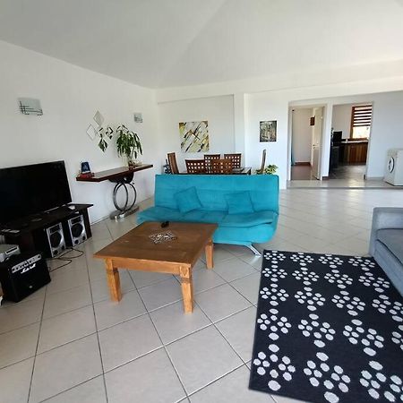 Appartamento Surf House Holidays Ruisseau Creole Esterno foto